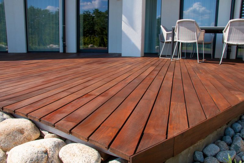 Deck Repair Service
