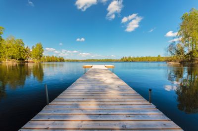 Boat Dock Construction in Kansas City, KS