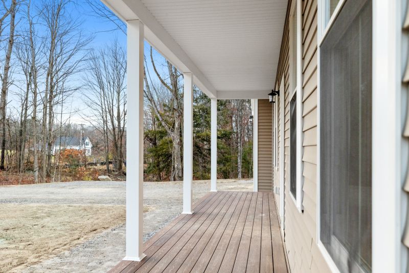 Deck Repair Service Cost — Cost of Deck Repair Service