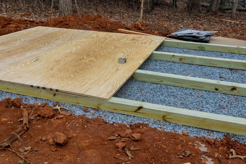 Deck Repair Service Cost — Cost of Deck Repair Service