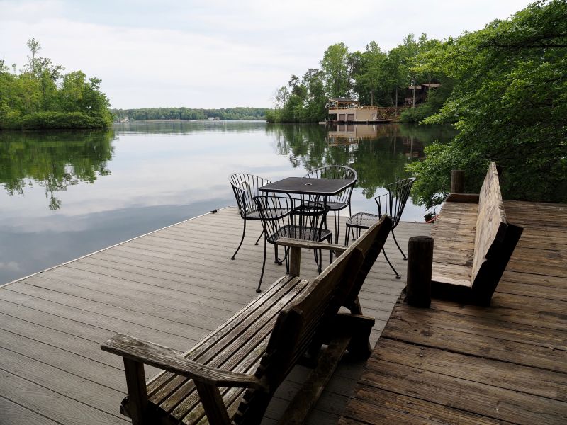 Dock Building Service in Overland Park, KS