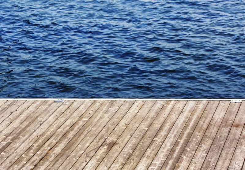 Dock Construction in Kansas City, KS