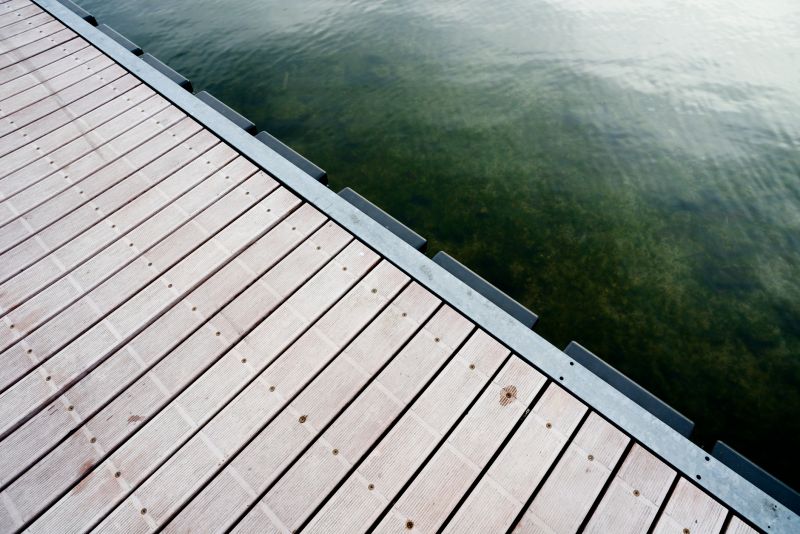 Dock Enlargement in Overland Park, KS
