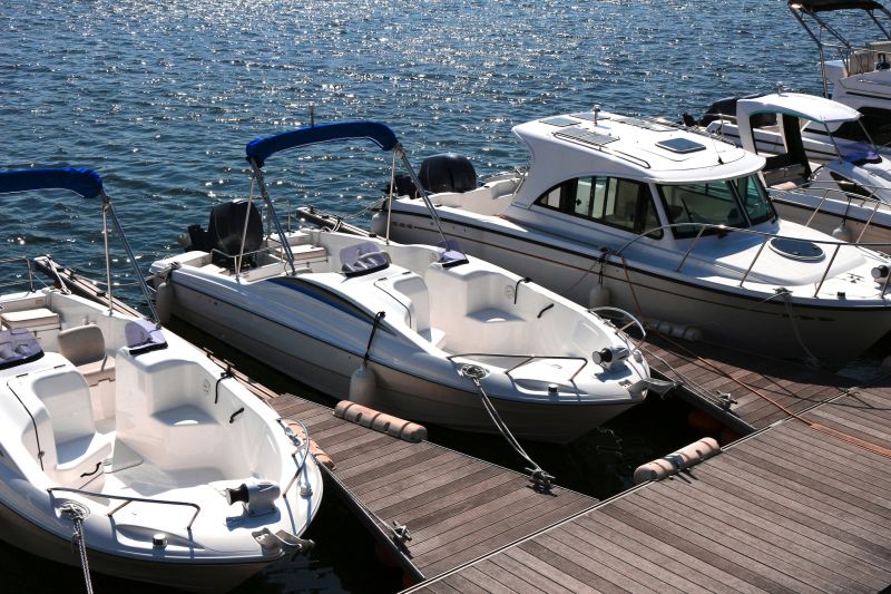 Dock Enlargement in Overland Park, KS